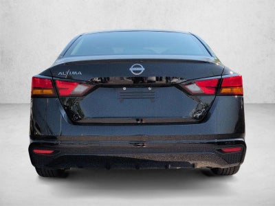 2023 Nissan Altima S FWD