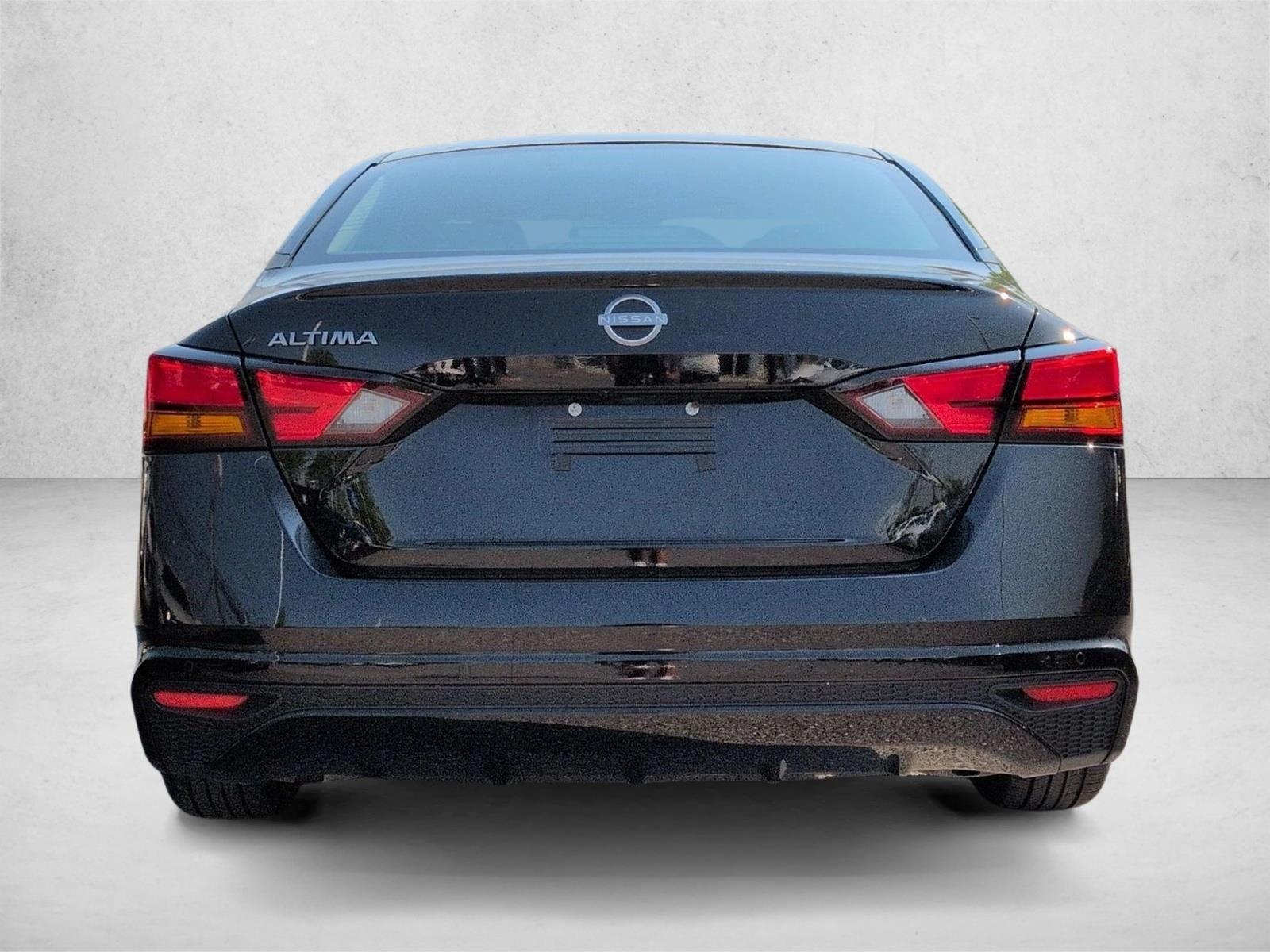 2023 Nissan Altima S FWD