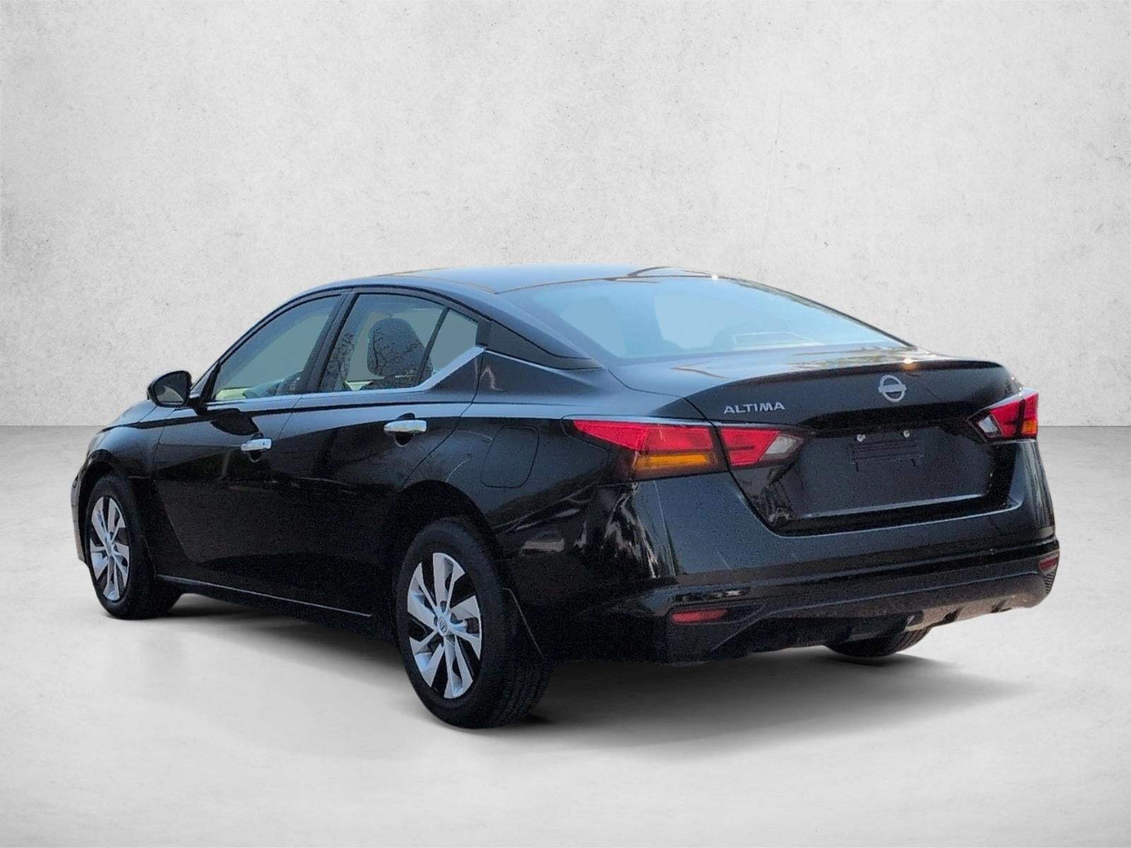 2023 Nissan Altima S FWD