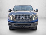 2018 Nissan Titan XD Platinum Reserve