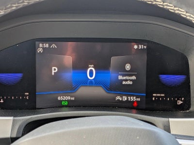 2022 Volkswagen Atlas 2.0T SE