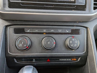 2022 Volkswagen Atlas 2.0T SE