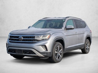 2022 Volkswagen Atlas 2.0T SE