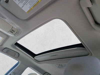 2011 Toyota Corolla L