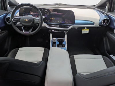 2024 Chevrolet Equinox EV 2LT