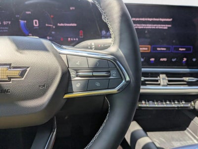 2024 Chevrolet Equinox EV 2LT