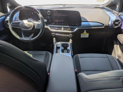 2024 Chevrolet Equinox EV 2LT