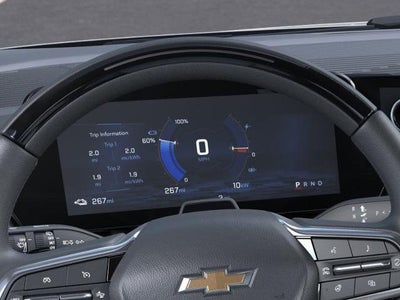 2024 Chevrolet Equinox EV 2LT