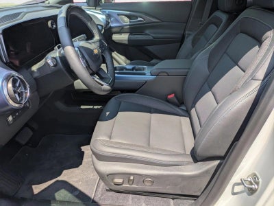 2024 Chevrolet Equinox EV 2LT