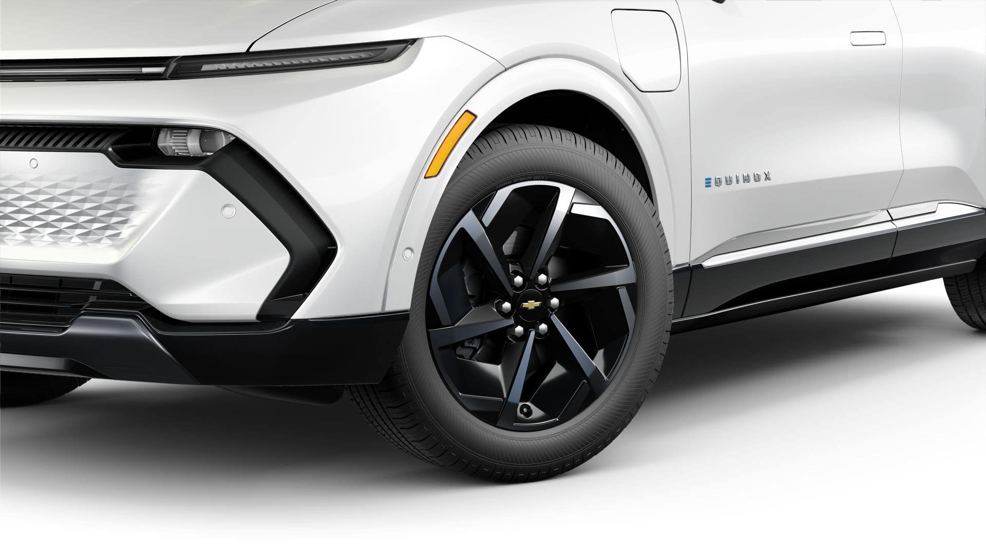 2024 Chevrolet Equinox EV 2LT