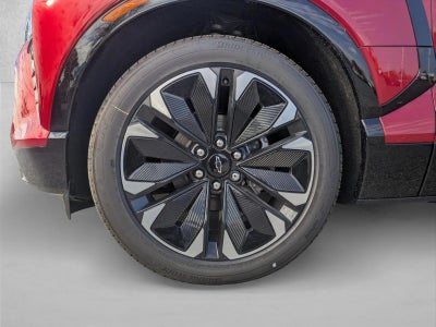 2026 Chevrolet Blazer EV RS