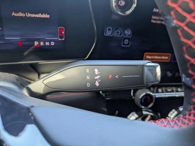 2026 Chevrolet Blazer EV RS