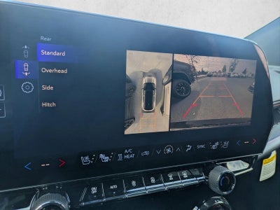 2026 Chevrolet Blazer EV RS