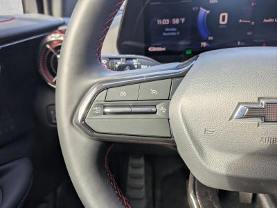 2026 Chevrolet Blazer EV RS