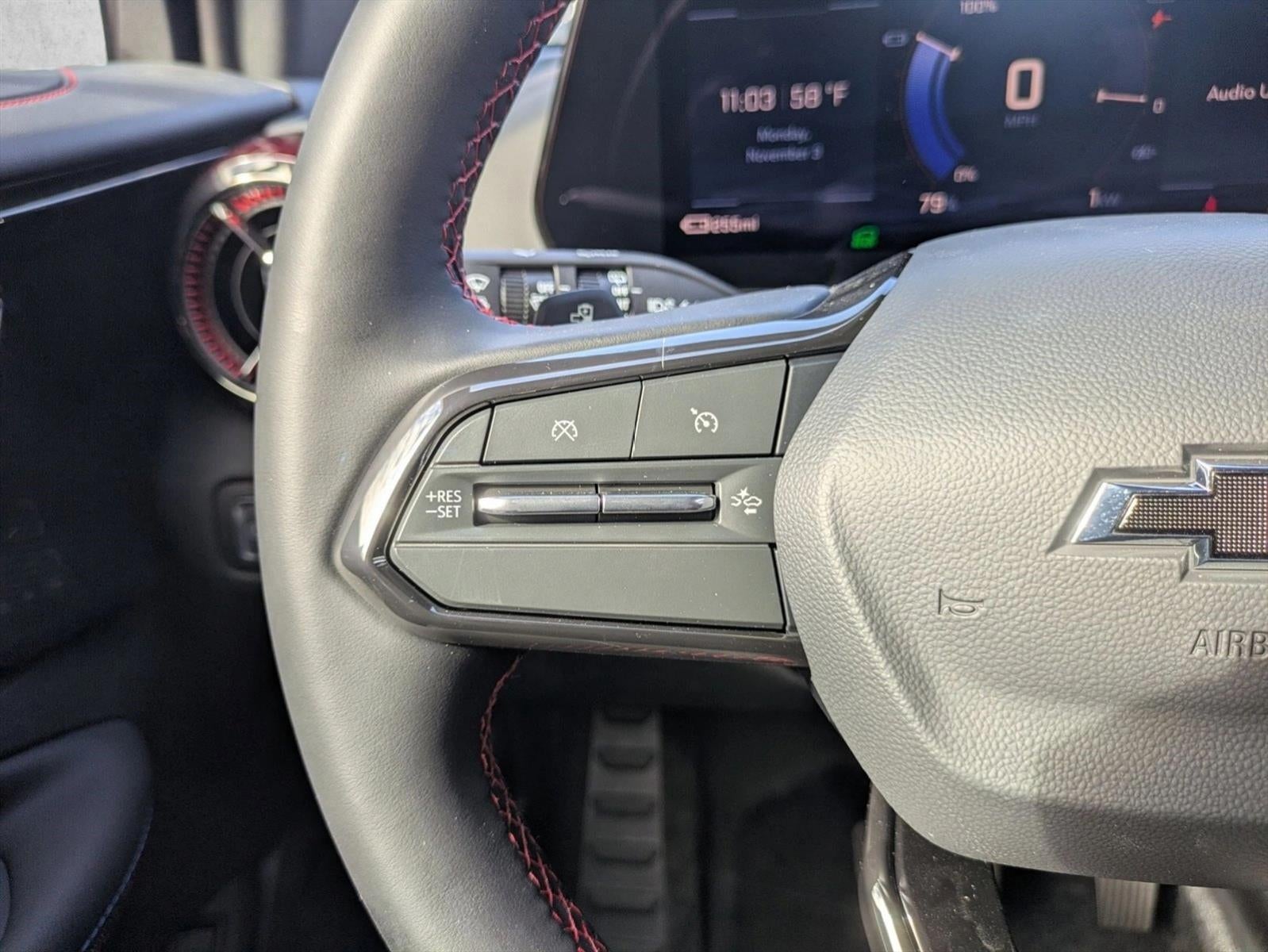 2026 Chevrolet Blazer EV RS