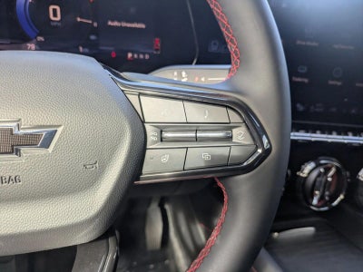 2026 Chevrolet Blazer EV RS