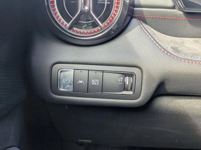 2026 Chevrolet Blazer EV RS