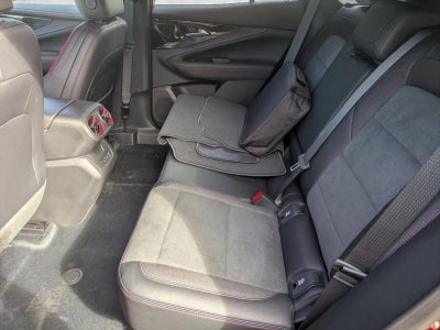 2026 Chevrolet Blazer EV RS