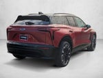 2026 Chevrolet Blazer EV RS
