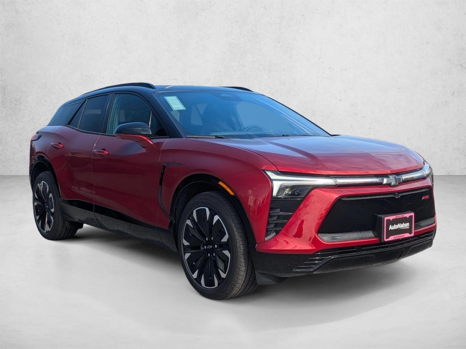 2026 Chevrolet Blazer EV RS