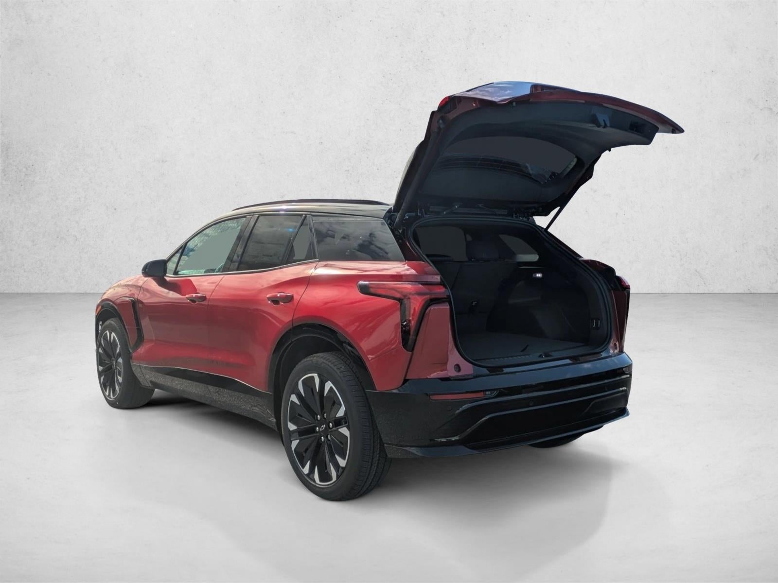 2026 Chevrolet Blazer EV RS