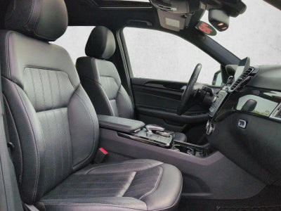 2018 Mercedes-Benz GLE 350 4MATIC®