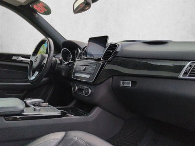 2018 Mercedes-Benz GLE 350 4MATIC®
