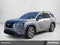 2024 Nissan Pathfinder SV 4WD
