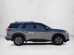2024 Nissan Pathfinder SV 4WD