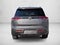 2024 Nissan Pathfinder SV 4WD
