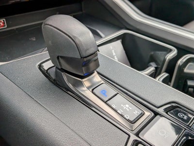 2025 Lexus TX TX 350