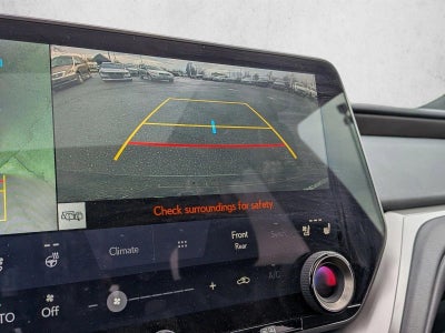 2025 Lexus TX TX 350