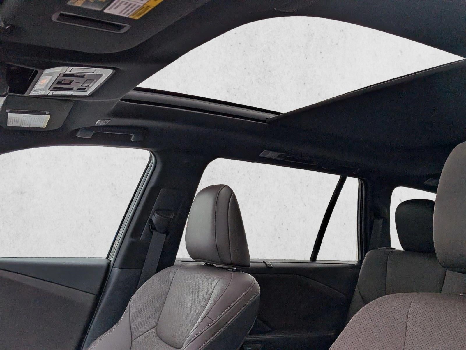 2025 Lexus TX TX 350