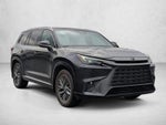 2025 Lexus TX TX 350