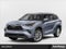 2024 Toyota Highlander Limited