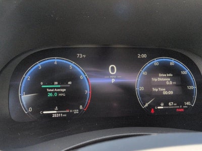 2024 Toyota Highlander Limited