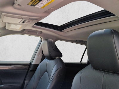 2024 Toyota Highlander Limited
