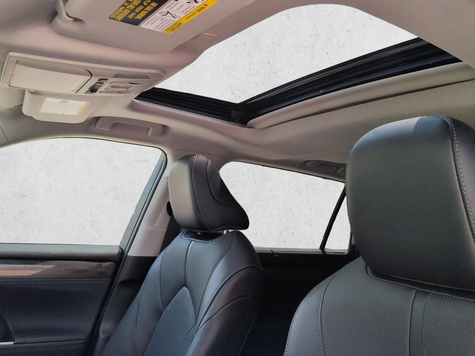 2024 Toyota Highlander Limited