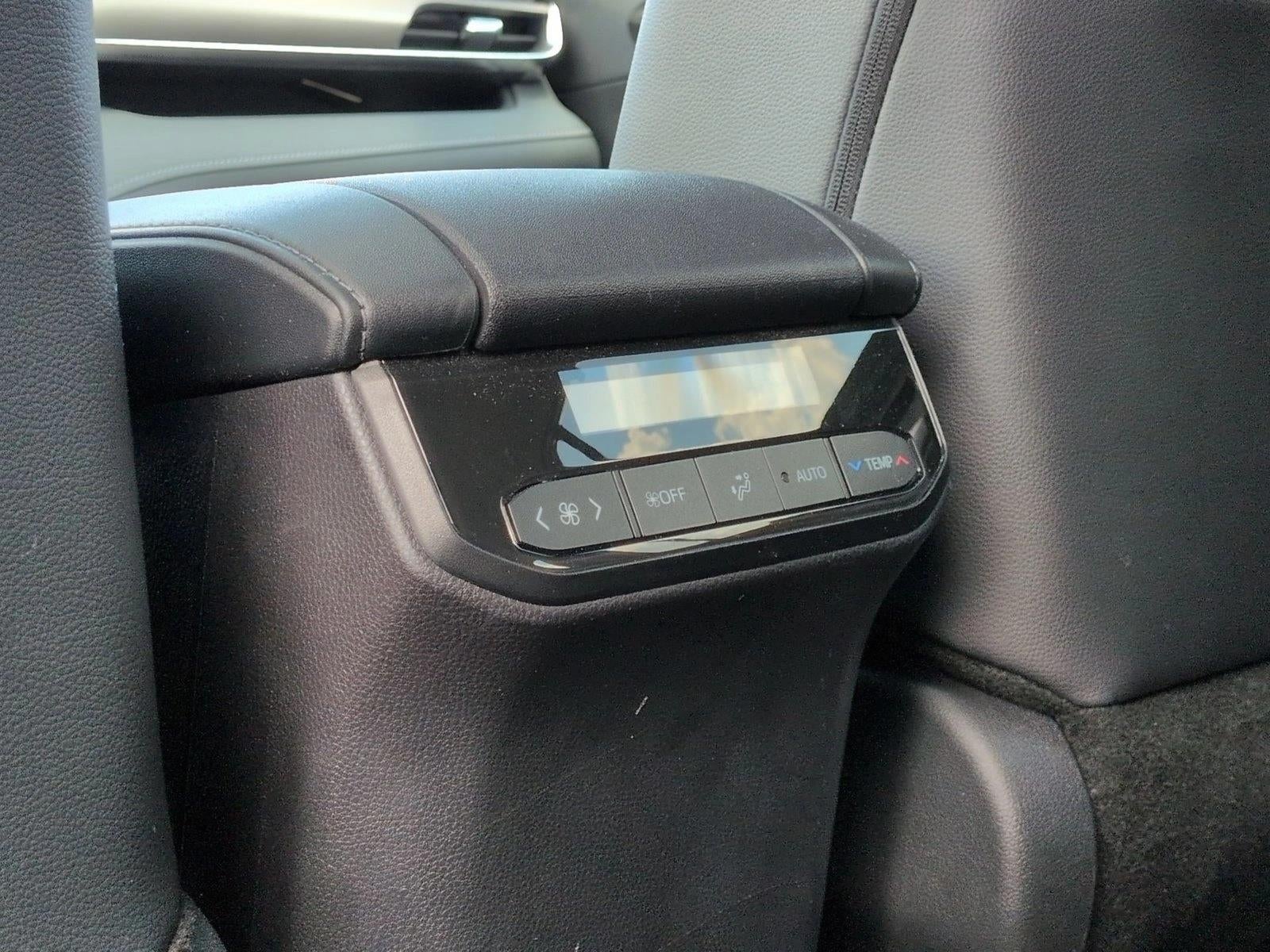 2024 Toyota Highlander Limited