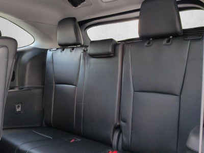 2024 Toyota Highlander Limited