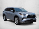 2024 Toyota Highlander Limited
