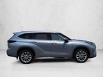 2024 Toyota Highlander Limited