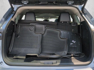 2024 Toyota Highlander Limited