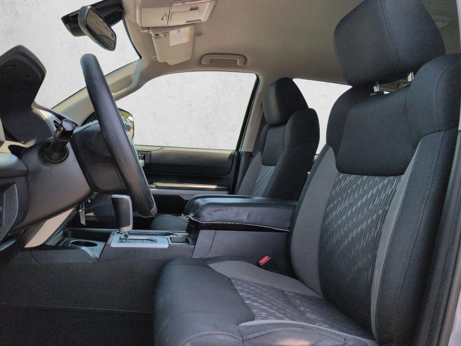 2019 Toyota Tundra SR5 5.7L V8