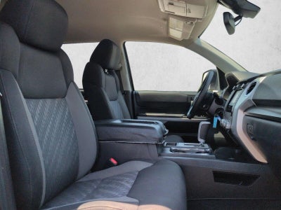 2019 Toyota Tundra SR5 5.7L V8