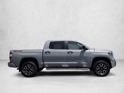 2019 Toyota Tundra SR5 5.7L V8