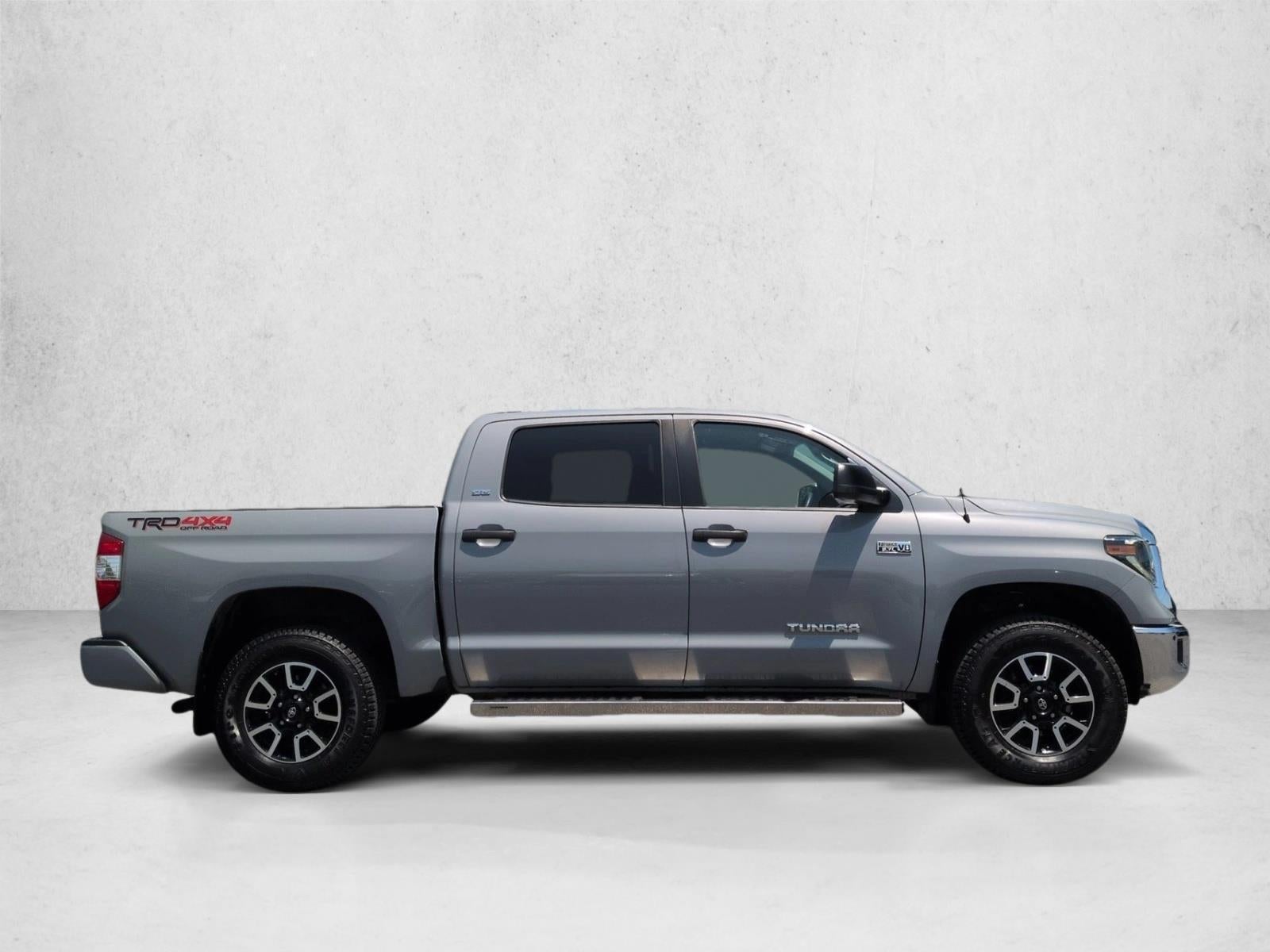 2019 Toyota Tundra SR5 5.7L V8