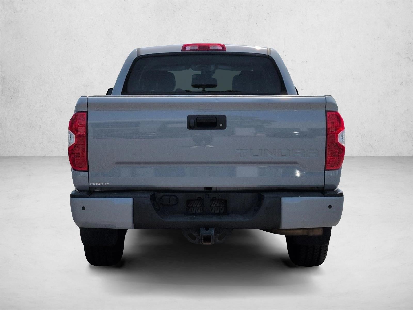 2019 Toyota Tundra SR5 5.7L V8