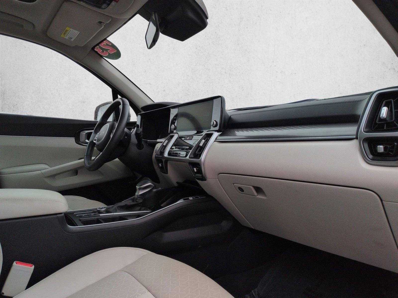 2023 Kia Sorento S