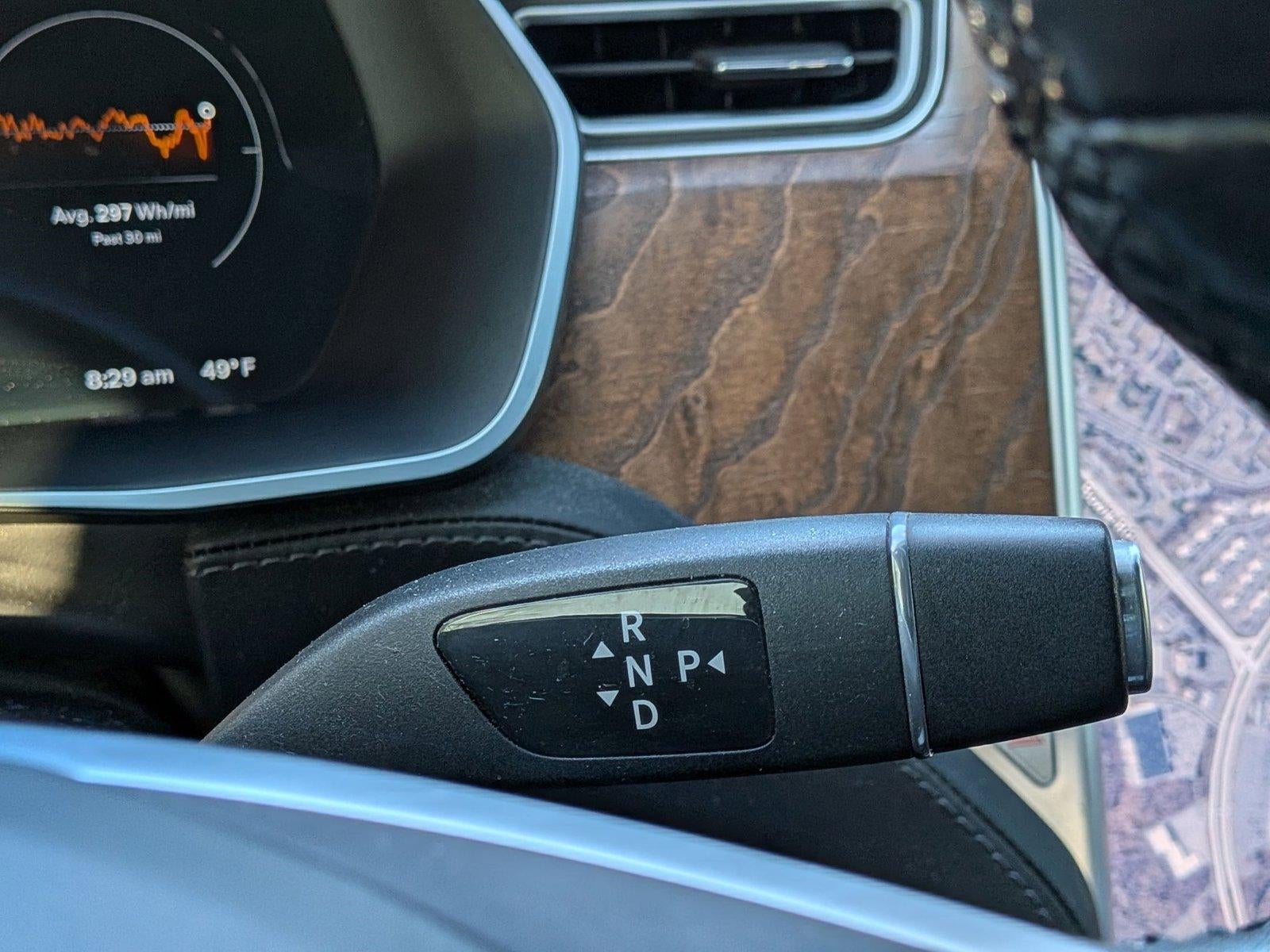 2017 Tesla Model S 75D